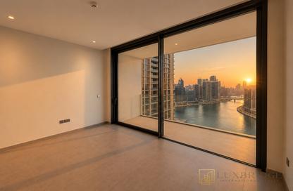 Apartment - 2 Bedrooms - 3 Bathrooms for sale in Peninsula Four - Peninsula - Business Bay - Dubai