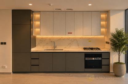 Apartment - 2 Bedrooms - 3 Bathrooms for sale in Peninsula Four - Peninsula - Business Bay - Dubai