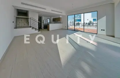 Villa - 5 Bedrooms - 5 Bathrooms for sale in Santorini - Damac Lagoons - Dubai