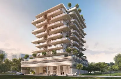 شقة - 2 غرف نوم - 3 حمامات للبيع في Sunset Bay 4 by Imtiaz - جزر دبي - دبي