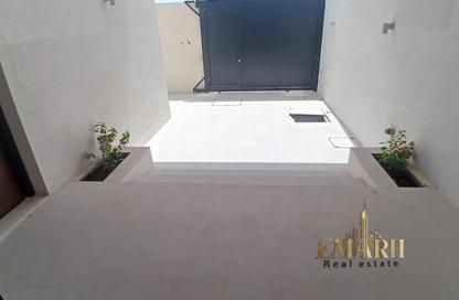 Townhouse - 5 Bedrooms - 7 Bathrooms for sale in Kabbali Hills - Al Helio 2 - Al Helio - Ajman