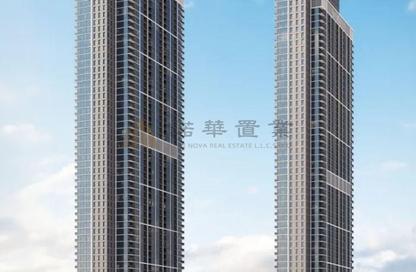 شقة - 3 غرف نوم - 4 حمامات للبيع في برج Sobha Creek Vista Heights B - شوبا كريك فيستا هايتس - صبحا هارتلاند - مدينة الشيخ محمد بن راشد - دبي