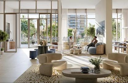 شقة - 3 غرف نوم - 4 حمامات للبيع في برج Sobha Creek Vista Heights B - شوبا كريك فيستا هايتس - صبحا هارتلاند - مدينة الشيخ محمد بن راشد - دبي
