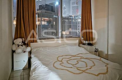 Apartment - 1 Bedroom - 2 Bathrooms for sale in Sky Gardens - DIFC - Dubai