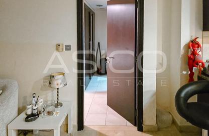 Apartment - 1 Bedroom - 2 Bathrooms for sale in Sky Gardens - DIFC - Dubai