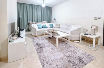 Apartment - 1 Bedroom - 2 Bathrooms for sale in Sky Gardens - DIFC - Dubai
