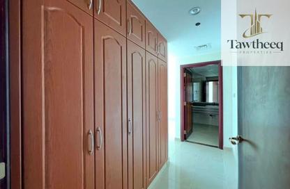 Apartment - 2 - 2 for sale in Ajman Corniche Residences - Ajman Corniche Road - Ajman