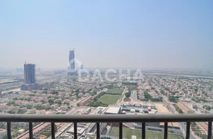 Apartment - 1 Bedroom - 2 Bathrooms for sale in The Imperial Residence A - The Imperial Residence - Jumeirah Village Triangle - Dubai Apartment - 1 Bedroom - 2 Bathrooms for sale in The Imperial Residence A - The Imperial Residence - Jumeirah Village Triangle - Dubai