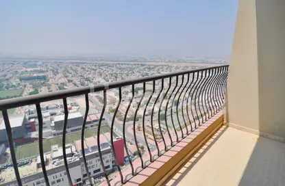 شقة - غرفة نوم - 2 حمامات للبيع في A السكن الإمبراطوري - أمبريال ريزيدنس - مثلث قرية جميرا - دبي شقة - غرفة نوم - 2 حمامات للبيع في A السكن الإمبراطوري - أمبريال ريزيدنس - مثلث قرية جميرا - دبي