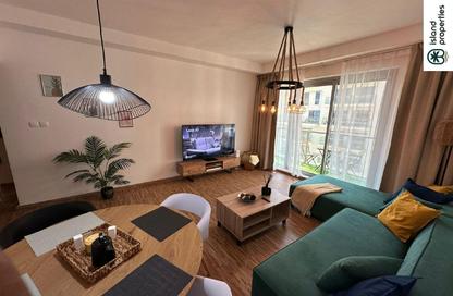 Apartment - 1 Bedroom - 2 Bathrooms for sale in Pacific Fiji - Pacific - Al Marjan Island - Ras Al Khaimah Apartment - 1 Bedroom - 2 Bathrooms for sale in Pacific Fiji - Pacific - Al Marjan Island - Ras Al Khaimah