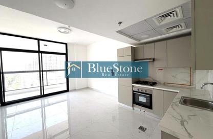 Apartment - 1 Bedroom - 2 Bathrooms for rent in Equiti Home A - Equiti Home - Al Furjan - Dubai