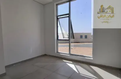 فيلا - 4 غرف نوم - 6 حمامات للبيع في مزيرعة - الرحمانية - الشارقة