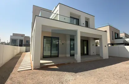 Townhouse - 4 Bedrooms - 5 Bathrooms for rent in Caya 1 - Arabian Ranches 3 - Dubai