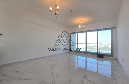 Apartment - 2 Bedrooms - 3 Bathrooms for rent in 5th Avenue - Al Furjan - Dubai