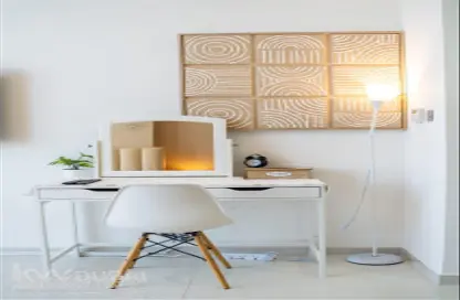 Apartment - 1 Bathroom for rent in Jasmine B - Jasmine - DAMAC Hills - Dubai