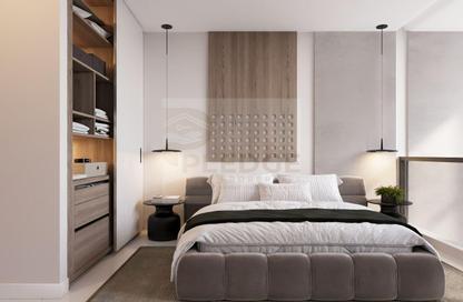 Apartment - 1 Bedroom - 2 Bathrooms for sale in Verdana 8 - Verdana - Dubai Investment Park (DIP) - Dubai