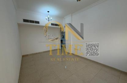Apartment - 1 Bedroom - 2 Bathrooms for rent in Al Mowaihat 3 - Al Mowaihat - Ajman Apartment - 1 Bedroom - 2 Bathrooms for rent in Al Mowaihat 3 - Al Mowaihat - Ajman