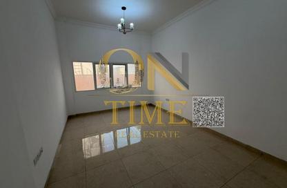Apartment - 1 Bedroom - 2 Bathrooms for rent in Al Mowaihat 3 - Al Mowaihat - Ajman Apartment - 1 Bedroom - 2 Bathrooms for rent in Al Mowaihat 3 - Al Mowaihat - Ajman
