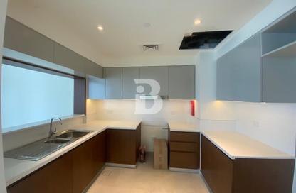Apartment - 2 Bedrooms - 2 Bathrooms for rent in Creek Rise Tower 2 - Creek Rise - Dubai Creek Harbour (The Lagoons) - Dubai