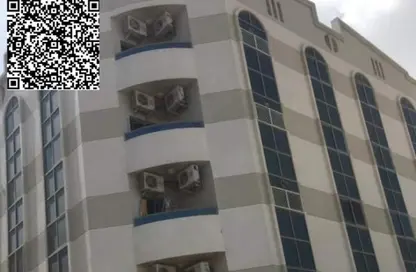 Apartment - 1 Bedroom - 1 Bathroom for rent in Sheikh Jaber Al Sabah Street - Al Naimiya - Al Nuaimiya - Ajman