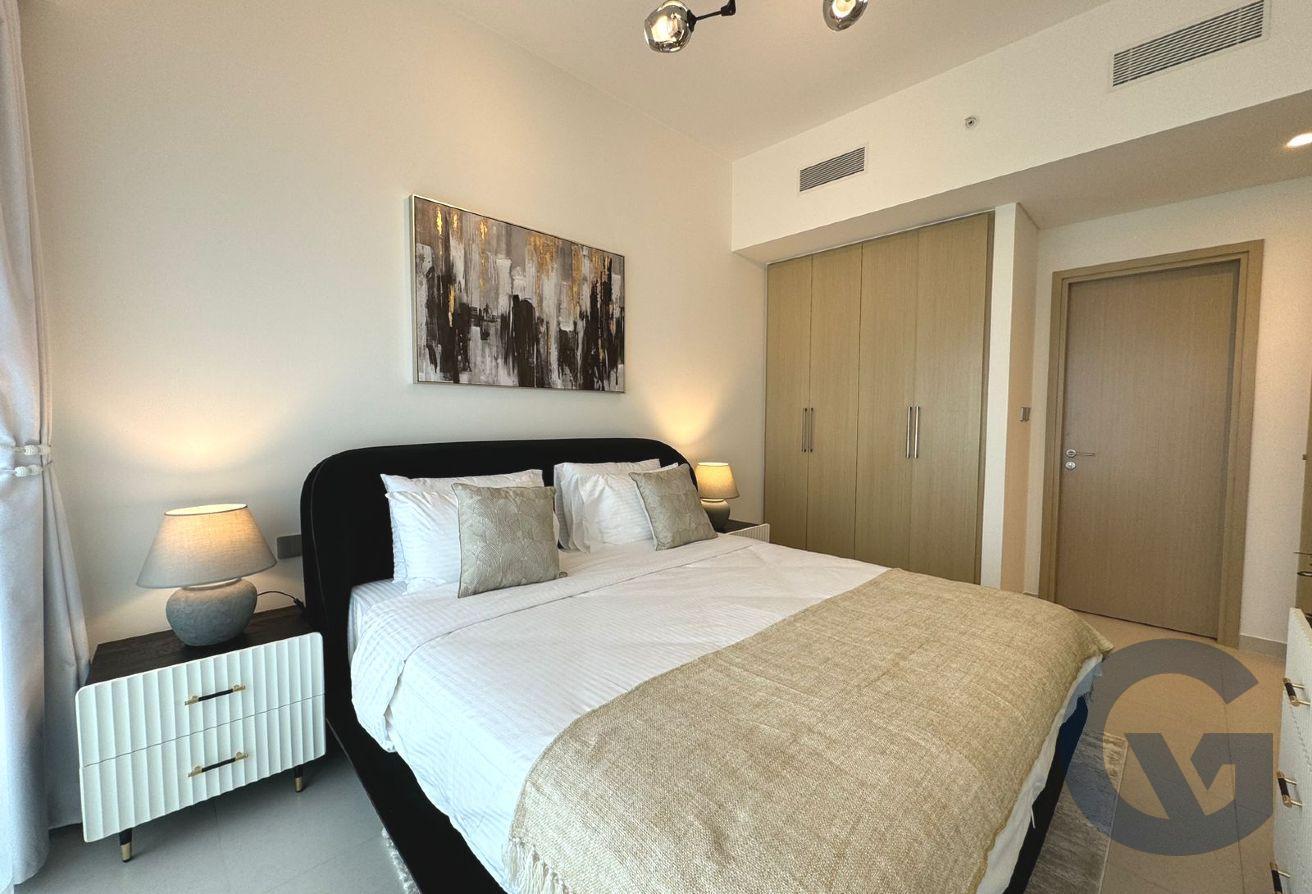 High Floor 2BR | Furnished | Business Bay Views photo 22