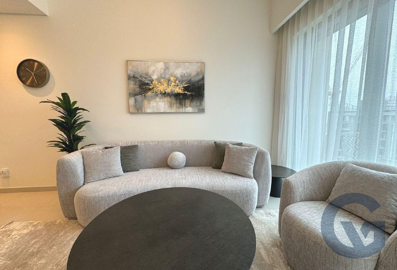 High Floor 2BR | Furnished | Business Bay Views photo 10