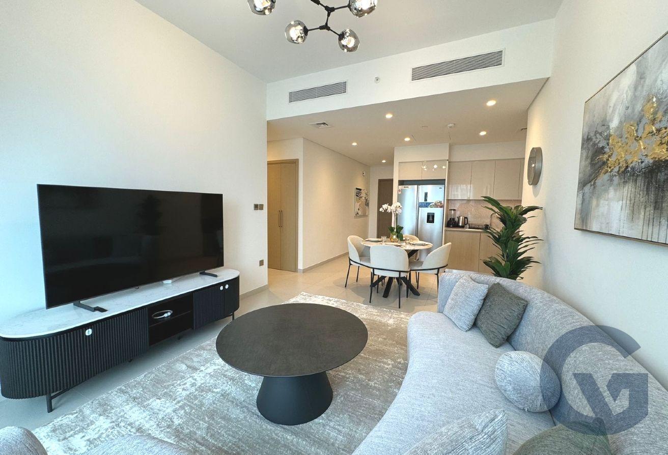 High Floor 2BR | Furnished | Business Bay Views photo 11