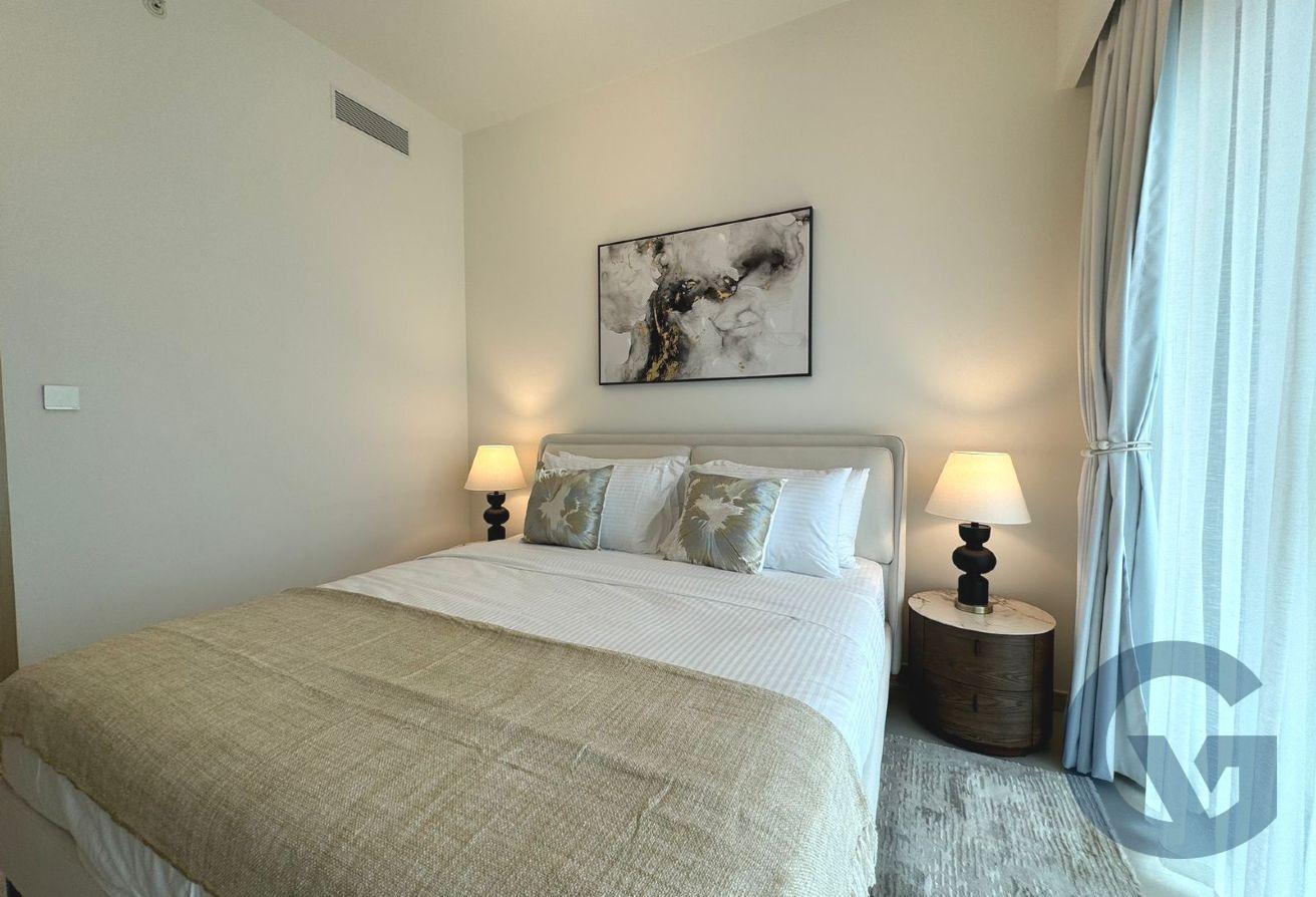 High Floor 2BR | Furnished | Business Bay Views photo 15