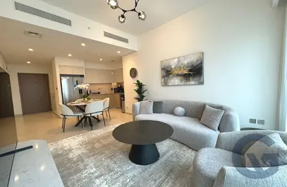 Apartment - 2 Bedrooms - 2 Bathrooms for rent in Burj Royale - Downtown Dubai - Dubai