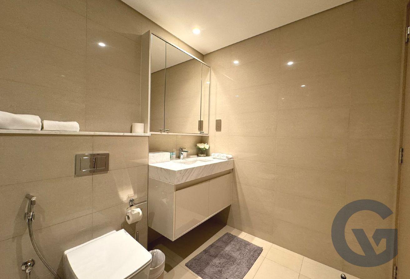High Floor 2BR | Furnished | Business Bay Views photo 26