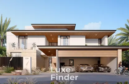 Villa - 5 Bedrooms - 6 Bathrooms for sale in Farm Gardens 1 - Farm Gardens - The Valley - Dubai Villa - 5 Bedrooms - 6 Bathrooms for sale in Farm Gardens 1 - Farm Gardens - The Valley - Dubai
