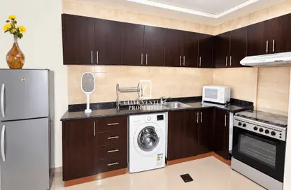 Apartment - 1 Bathroom for rent in Frankfurt Sports Tower - Dubai Sports City - Dubai Apartment - 1 Bathroom for rent in Frankfurt Sports Tower - Dubai Sports City - Dubai
