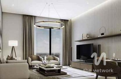 Apartment - 2 Bedrooms - 3 Bathrooms for sale in Skyvue Solair - Sobha Hartland II - Bukadra - Dubai