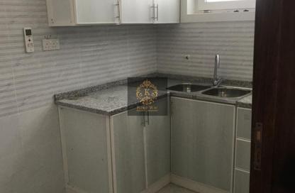Apartment - 2 Bedrooms - 2 Bathrooms for rent in Mohamed Bin Zayed City - Abu Dhabi Apartment - 2 Bedrooms - 2 Bathrooms for rent in Mohamed Bin Zayed City - Abu Dhabi