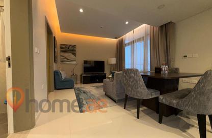 Apartment - 2 - 2 for rent in Aykon City Tower B - Aykon City - Business Bay - Dubai