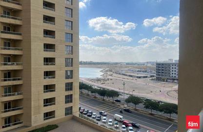 Apartment - Studio - 1 Bathroom for rent in Lakeside Tower D - Lakeside Residence - Dubai Production City (IMPZ) - Dubai