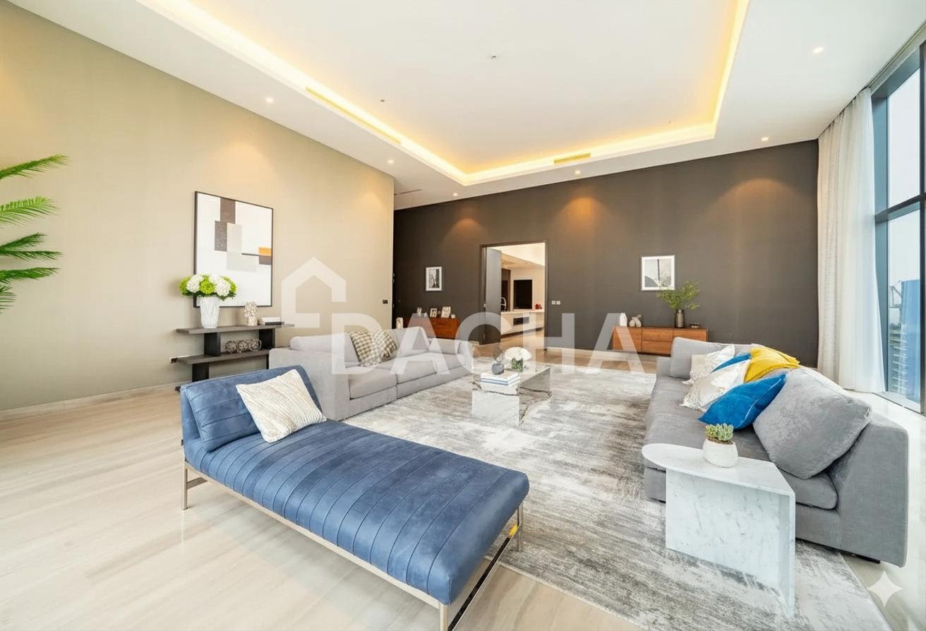 ONE OF ONE PENTHOUSE | VACANT MOVE IN TODAY photo 5