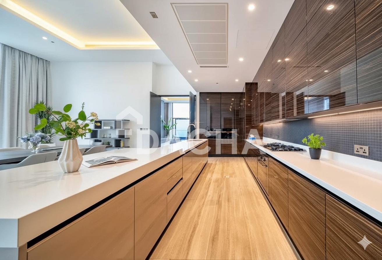 ONE OF ONE PENTHOUSE | VACANT MOVE IN TODAY photo 10