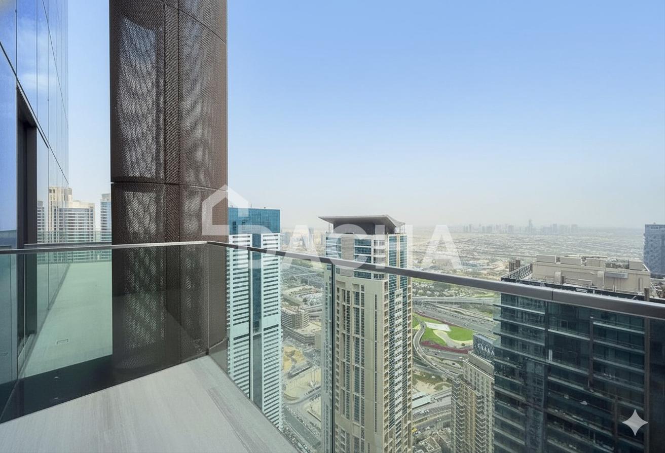 ONE OF ONE PENTHOUSE | VACANT MOVE IN TODAY photo 13