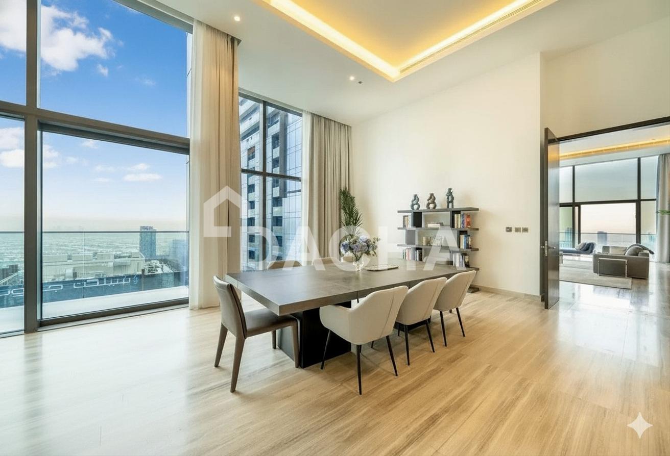 ONE OF ONE PENTHOUSE | VACANT MOVE IN TODAY photo 8