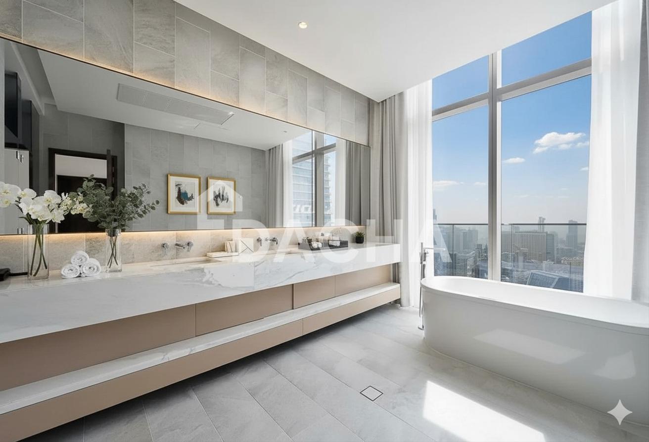 ONE OF ONE PENTHOUSE | VACANT MOVE IN TODAY photo 17