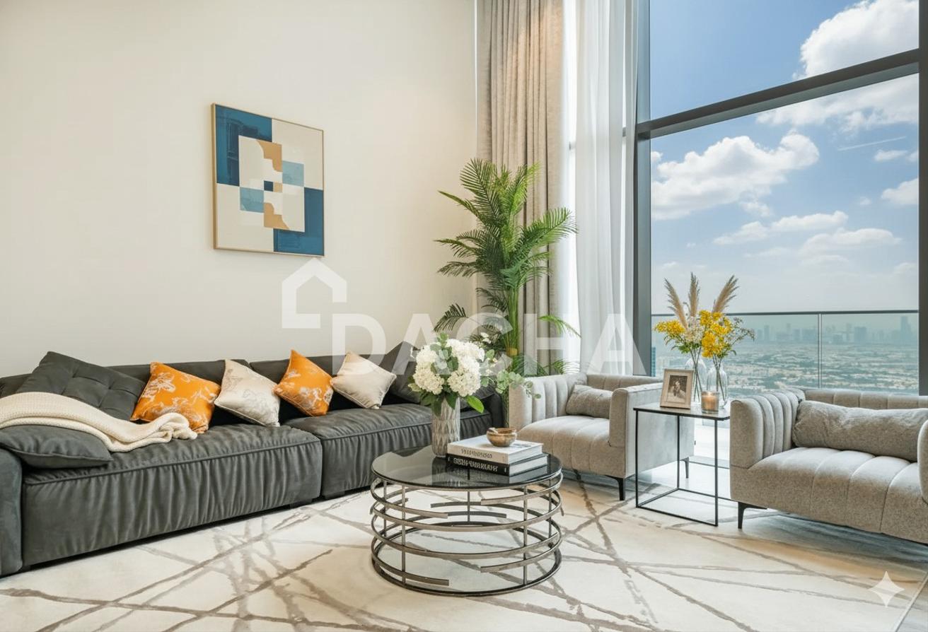 ONE OF ONE PENTHOUSE | VACANT MOVE IN TODAY photo 12