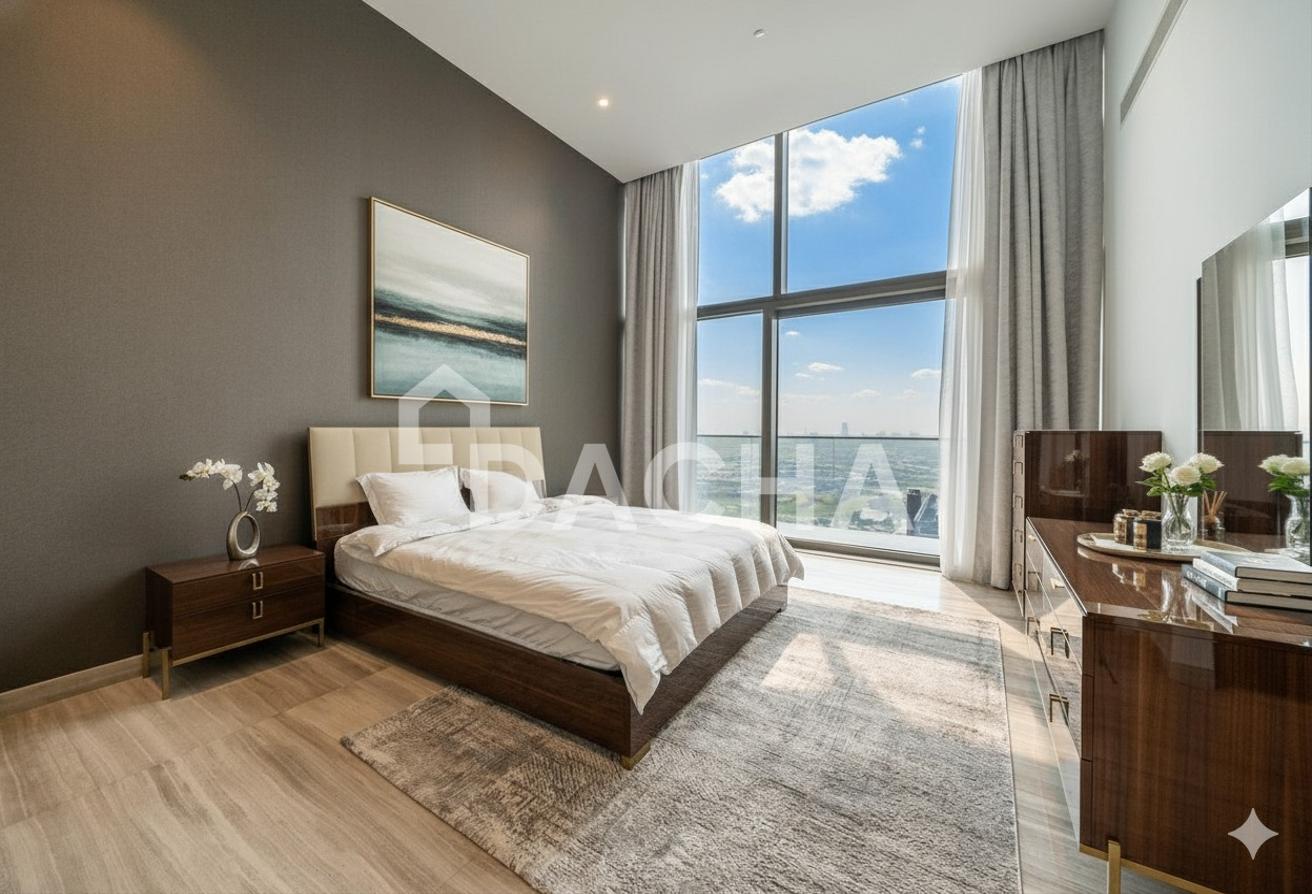 ONE OF ONE PENTHOUSE | VACANT MOVE IN TODAY photo 18