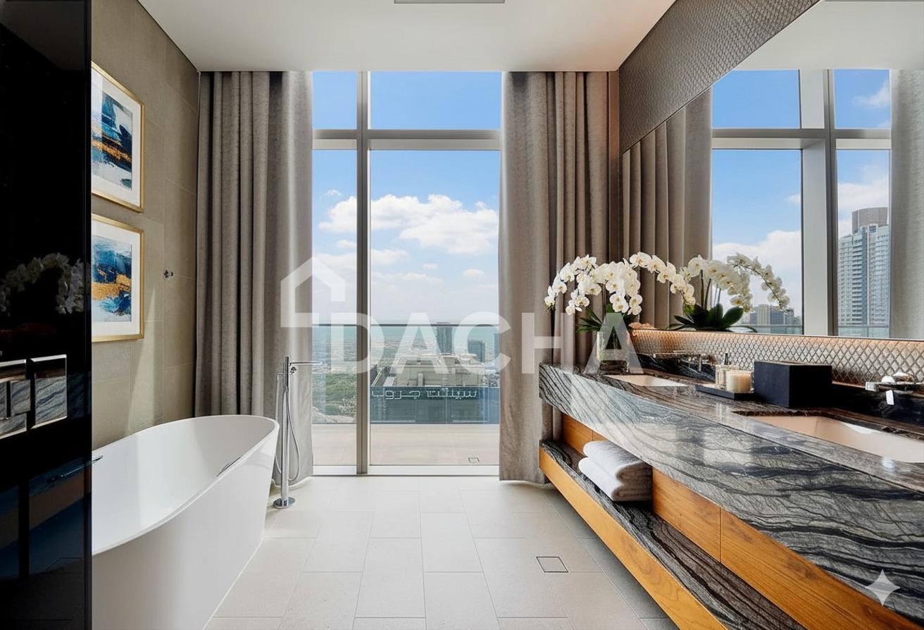 ONE OF ONE PENTHOUSE | VACANT MOVE IN TODAY photo 19