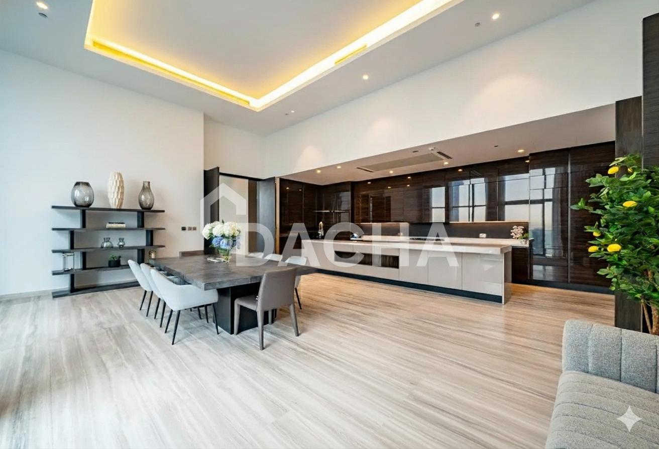 ONE OF ONE PENTHOUSE | VACANT MOVE IN TODAY photo 9