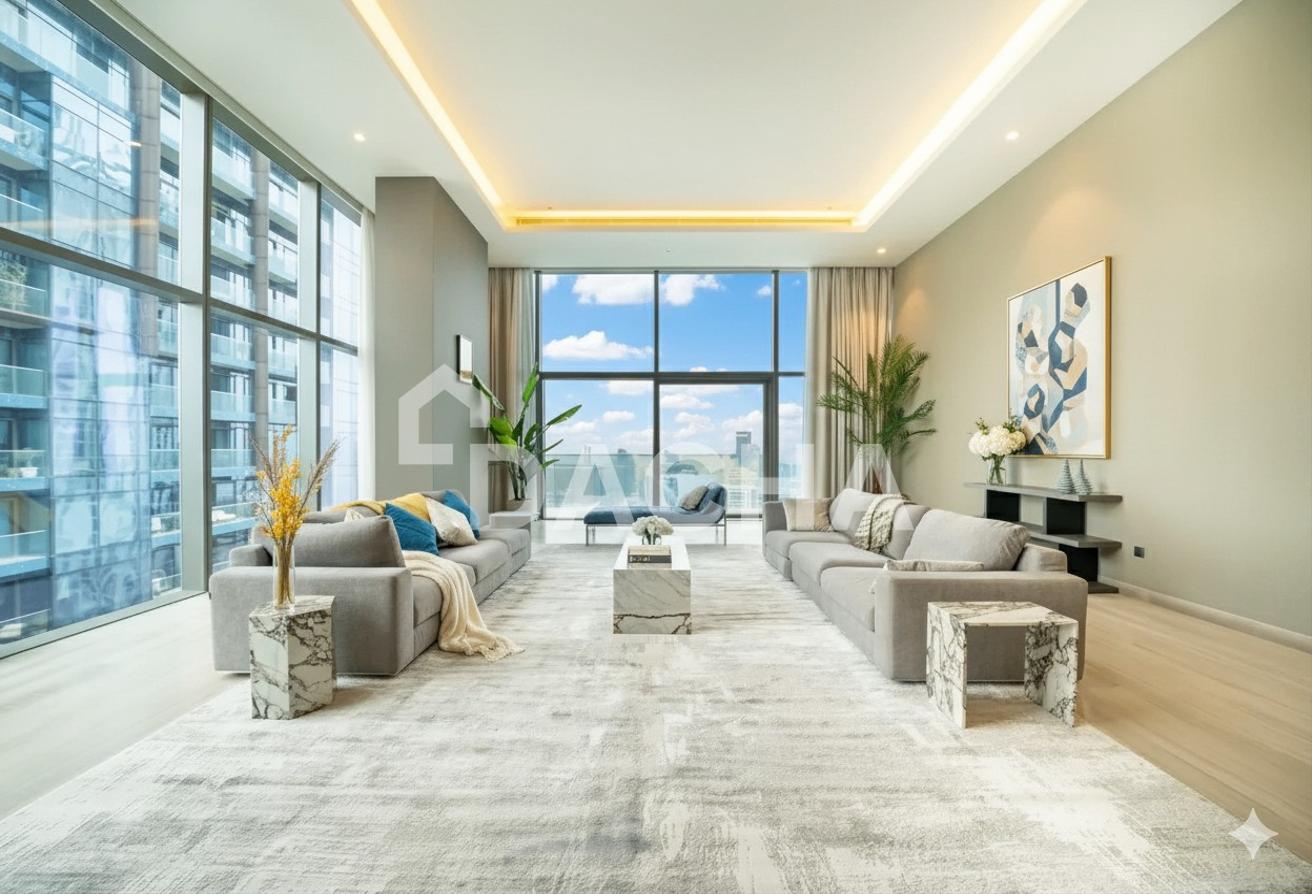 ONE OF ONE PENTHOUSE | VACANT MOVE IN TODAY photo 6