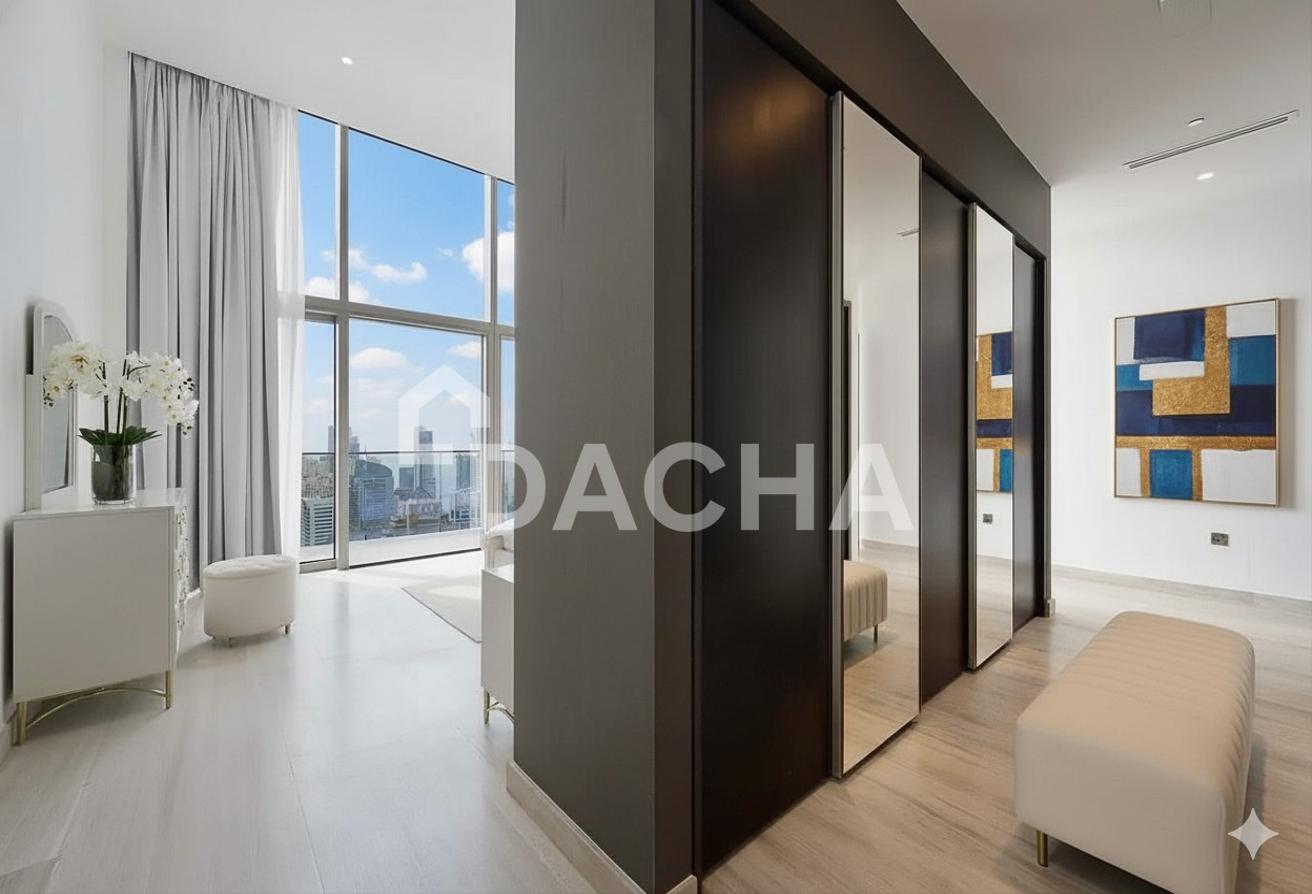 ONE OF ONE PENTHOUSE | VACANT MOVE IN TODAY photo 16