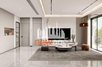 Apartment - 1 - 2 for sale in Forest City Tower - Majan - Dubai Apartment - 1 - 2 for sale in Forest City Tower - Majan - Dubai