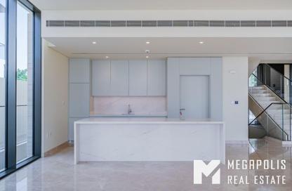 Villa - 5 Bedrooms - 6 Bathrooms for sale in Address Hillcrest - Dubai Hills Estate - Dubai