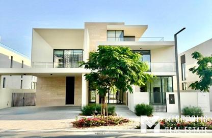 Villa - 5 Bedrooms - 6 Bathrooms for sale in Address Hillcrest - Dubai Hills Estate - Dubai